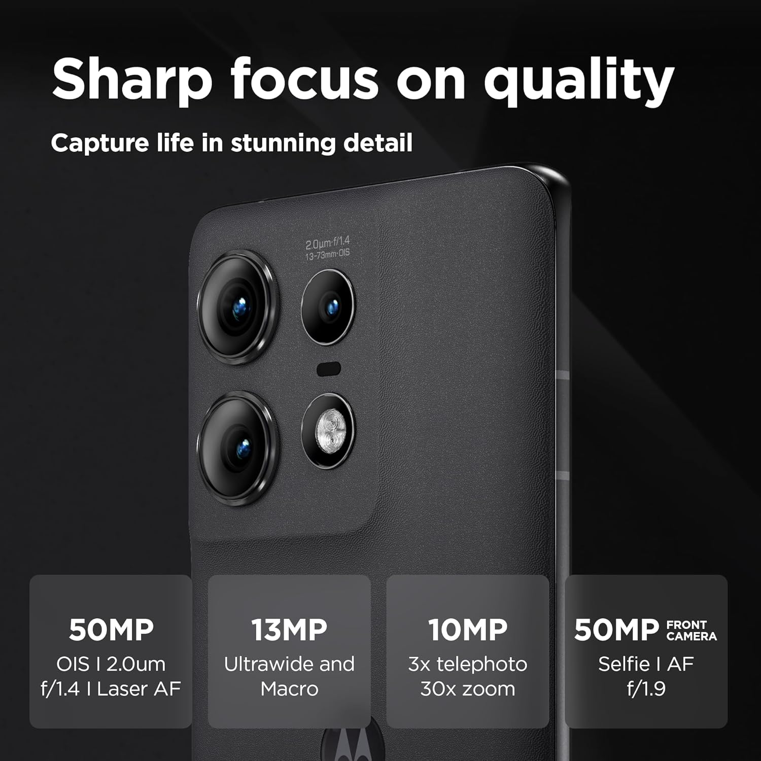 Buy Motorola,Motorola Edge 50 Pro – 12GB RAM, 512GB Storage, Sim-Free, Unlocked Smartphone - Gadcet UK | UK | London | Scotland | Wales| Near Me | Cheap | Pay In 3 | Unlocked Mobile Phone