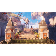 Buy Xbox One,Bioshock: The Collection - Xbox One Game - Gadcet UK | UK | London | Scotland | Wales| Near Me | Cheap | Pay In 3 | Video Game Software