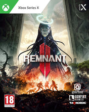 Buy Microsoft,Remnant 2 - Xbox Series X - Gadcet UK | UK | London | Scotland | Wales| Ireland | Near Me | Cheap | Pay In 3 | Video Game Software
