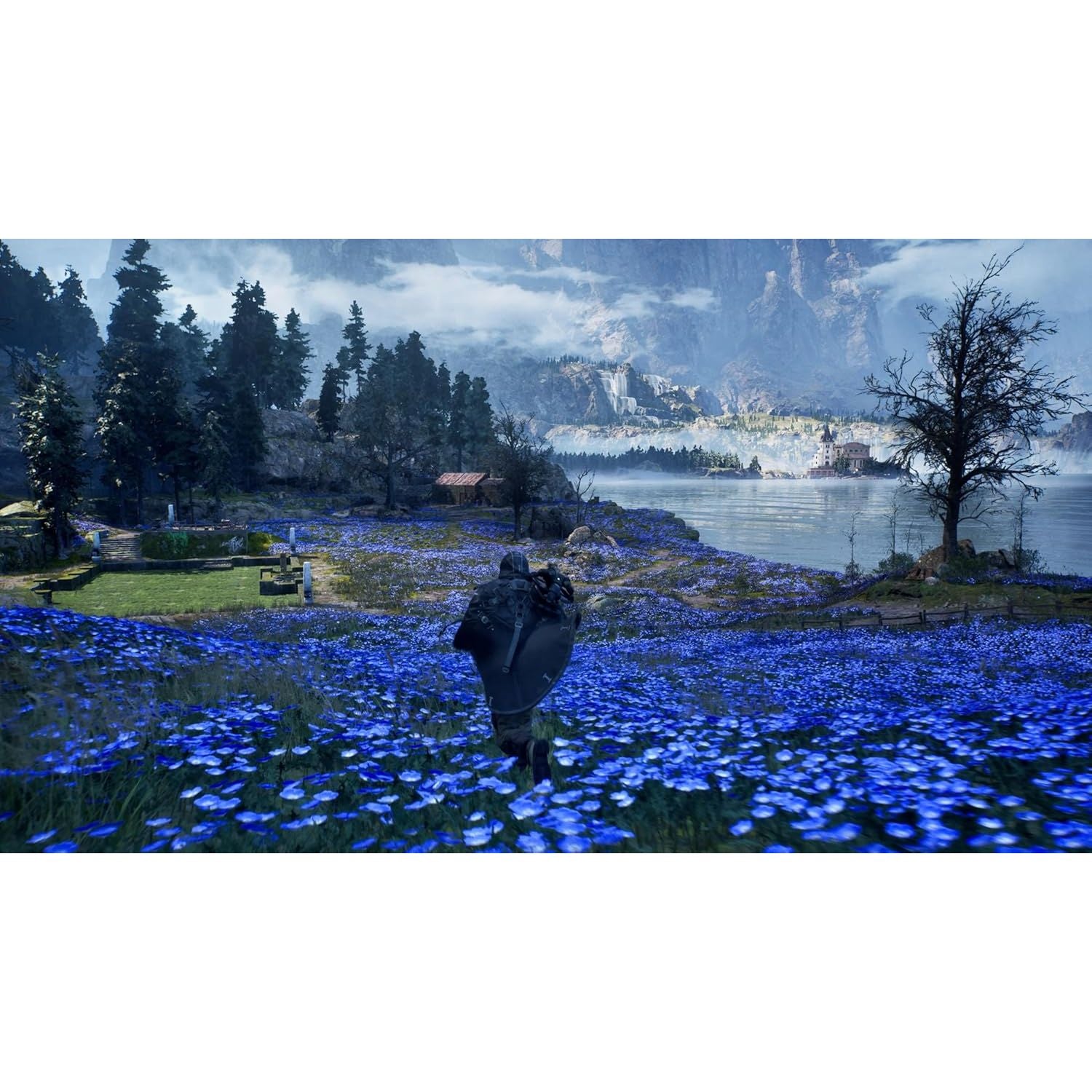 Buy PlayStation,Hell is Us (PS5) PlayStation 5 - Gadcet UK | UK | London | Scotland | Wales| Near Me | Cheap | Pay In 3 | Video Game Software