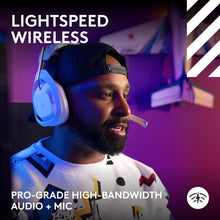 Buy Logitech,Logitech G Astro A50 LIGHTSPEED Wireless Gaming Headset + Base (Gen 5) – White - Gadcet UK | UK | London | Scotland | Wales| Near Me | Cheap | Pay In 3 | Headphones & Headsets