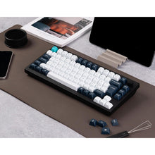 Keychron Q1 Wireless Mechanical Keyboard - Black