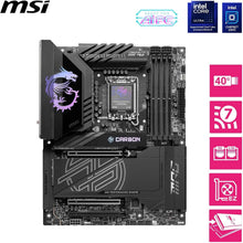 Buy MSI,MSI MPG Z890 CARBON WIFI ATX Motherboard – Intel Core Ultra (Series 2) Support - Gadcet UK | UK | London | Scotland | Wales| Near Me | Cheap | Pay In 3 | Motherboards