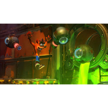 Crash Bandicoot N. Sane Trilogy - Nintendo Switch