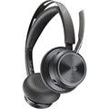 Buy Poly,Poly - Voyager Focus 2 - Gadcet.com | UK | London | Scotland | Wales| Ireland | Near Me | Cheap | Pay In 3 | Headphones