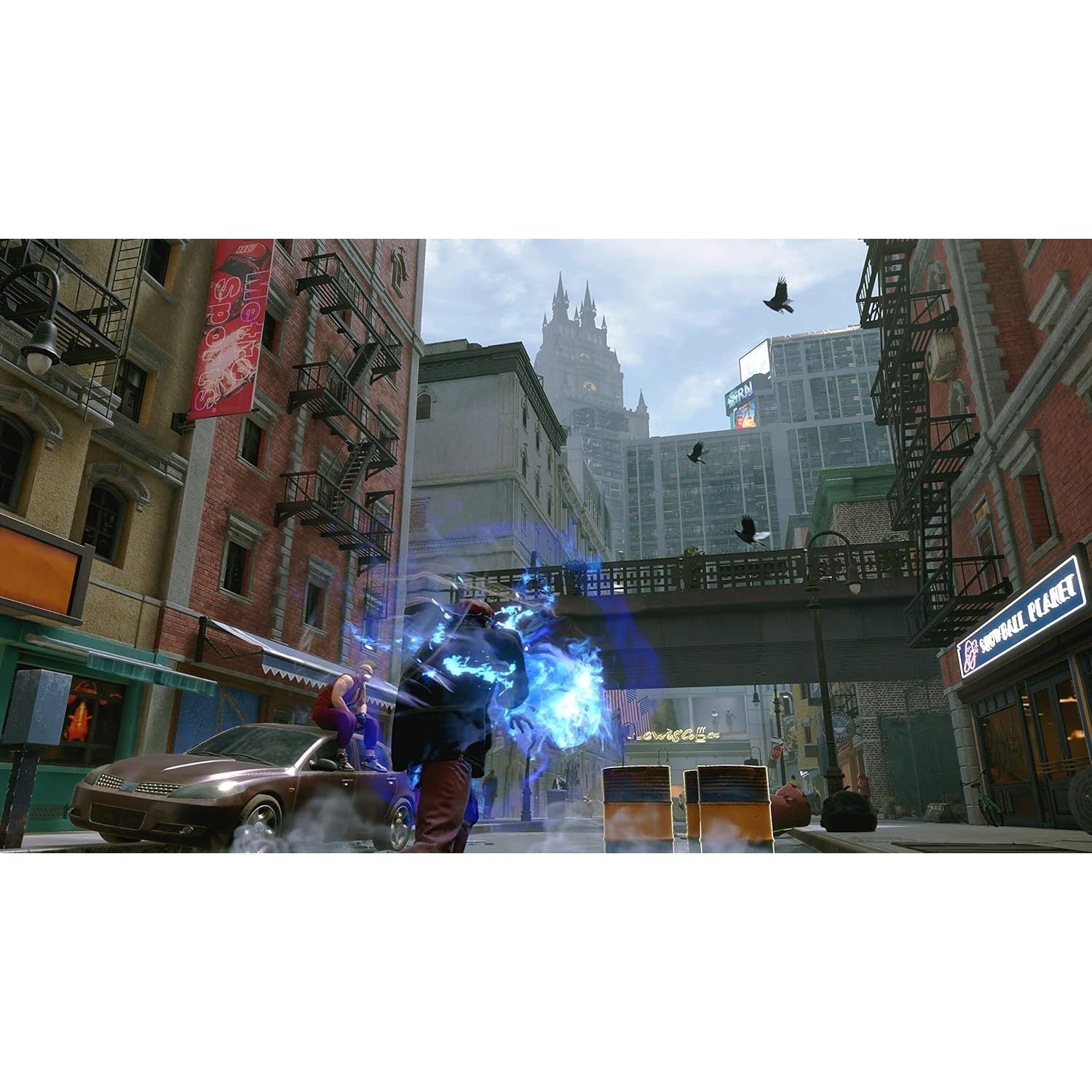 Buy Xbox,Street Fighter 6 -  Xbox Series X Game - Gadcet UK | UK | London | Scotland | Wales| Near Me | Cheap | Pay In 3 | Video Game Software