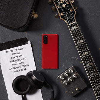 Buy Samsung,Samsung Galaxy S20 FE 5G 128GB Cloud Red - Unlocked - Gadcet UK | UK | London | Scotland | Wales| Ireland | Near Me | Cheap | Pay In 3 | Unlocked Mobile Phones