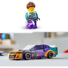 Buy Lego,LEGO Speed Champions NASCAR Next Gen Chevrolet Camaro ZL1 Race Car Toy - Vehicle Playset for 9+ Year Old Boys & Girls, Kids' Bedroom Decoration, Birthday Gift Idea - 76935 - Gadcet UK | UK | London | Scotland | Wales| Near Me | Cheap | Pay In 3 | Building Toys