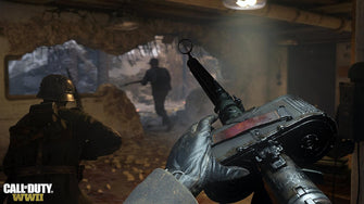 Call of Duty WWII - PS4 Game