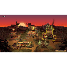 Buy Nintendo Switch,Days of Doom - Nintendo Switch Game - Gadcet UK | UK | London | Scotland | Wales| Near Me | Cheap | Pay In 3 | Video Game