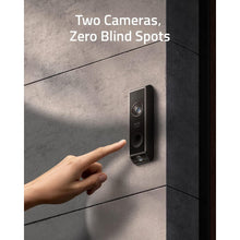 Buy eufy Security,eufy Security Video Doorbell S330 (Battery-Powered) with Homebase, Dual Motion Detection, Package Detection, 2K HD, 16GB Local Storage - Gadcet UK | UK | London | Scotland | Wales| Ireland | Near Me | Cheap | Pay In 3 | Security Monitors & Recorders