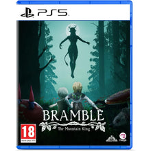 Buy PlayStation,Bramble: The Mountain King - PS5 Game - Gadcet UK | UK | London | Scotland | Wales| Near Me | Cheap | Pay In 3 | Video Game Software