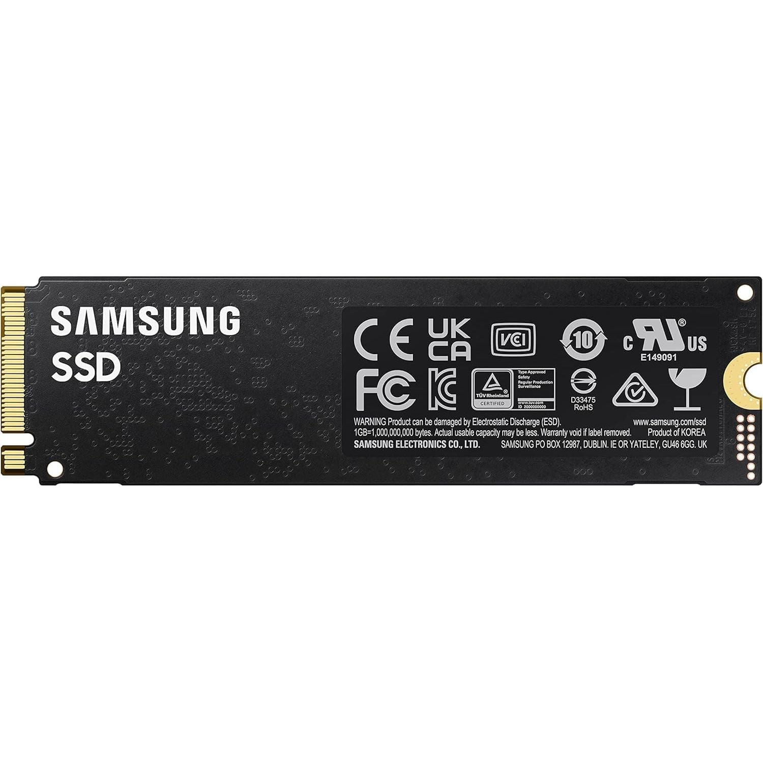 Buy Samsung,Samsung 970 EVO Plus 250 GB PCIe NVMe M.2 (2280) Internal Solid State Drive (SSD) - Gadcet UK | UK | London | Scotland | Wales| Ireland | Near Me | Cheap | Pay In 3 | Hard Drives