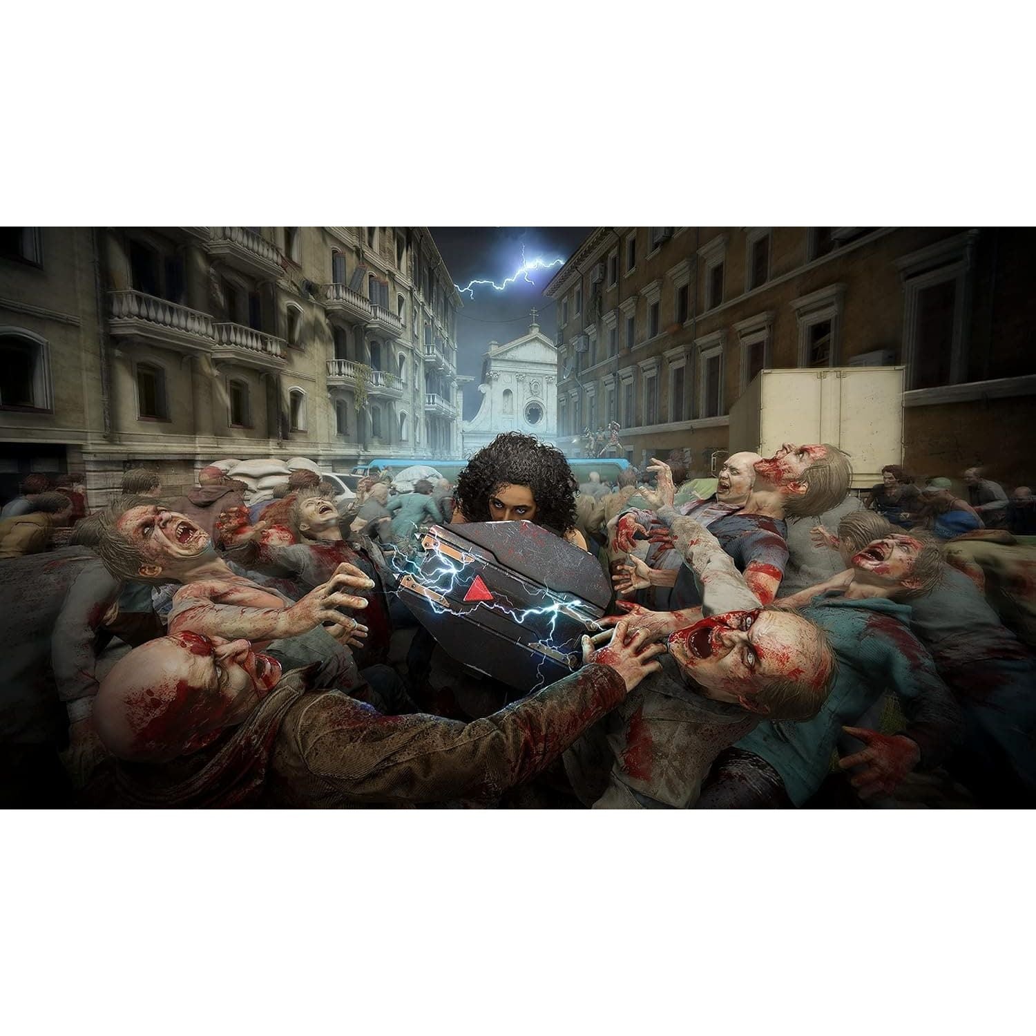 Buy PS4,World War Z Aftermath (PS4) - Gadcet UK | UK | London | Scotland | Wales| Ireland | Near Me | Cheap | Pay In 3 | Video Game Software