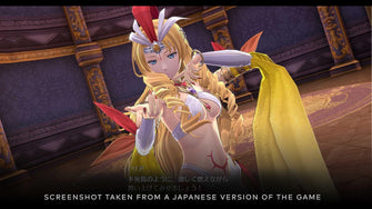 The Legend of Heroes: Trails into Reverie Deluxe Edition - PS5 Game
