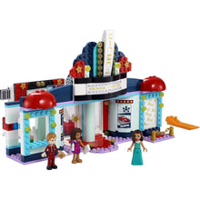 Buy LEGO,LEGO Friends Heartlake City Movie Theater (Set 41448) - Gadcet UK | UK | London | Scotland | Wales| Near Me | Cheap | Pay In 3 | Construction Set Toys
