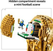 LEGO Editions FIFA World Cup Official Trophy 43020