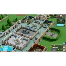 Buy Gadcet UK,Two Point Hospital (Nintendo Switch) - Gadcet UK | UK | London | Scotland | Wales| Near Me | Cheap | Pay In 3 | Video Game Software