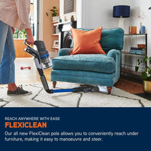 Vax HomePro Pet Cordless Stick Vacuum Cleaner – HairWrap Resist & FlexiClean Technology with 45-Min Runtime