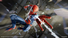 Marvel's Spider-Man Game Of The Year Edition - PS4 Game