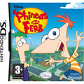 Buy Nintendo DS,Phineas and Ferb (Nintendo DS) - Gadcet UK | UK | London | Scotland | Wales| Ireland | Near Me | Cheap | Pay In 3 | Video Game Software