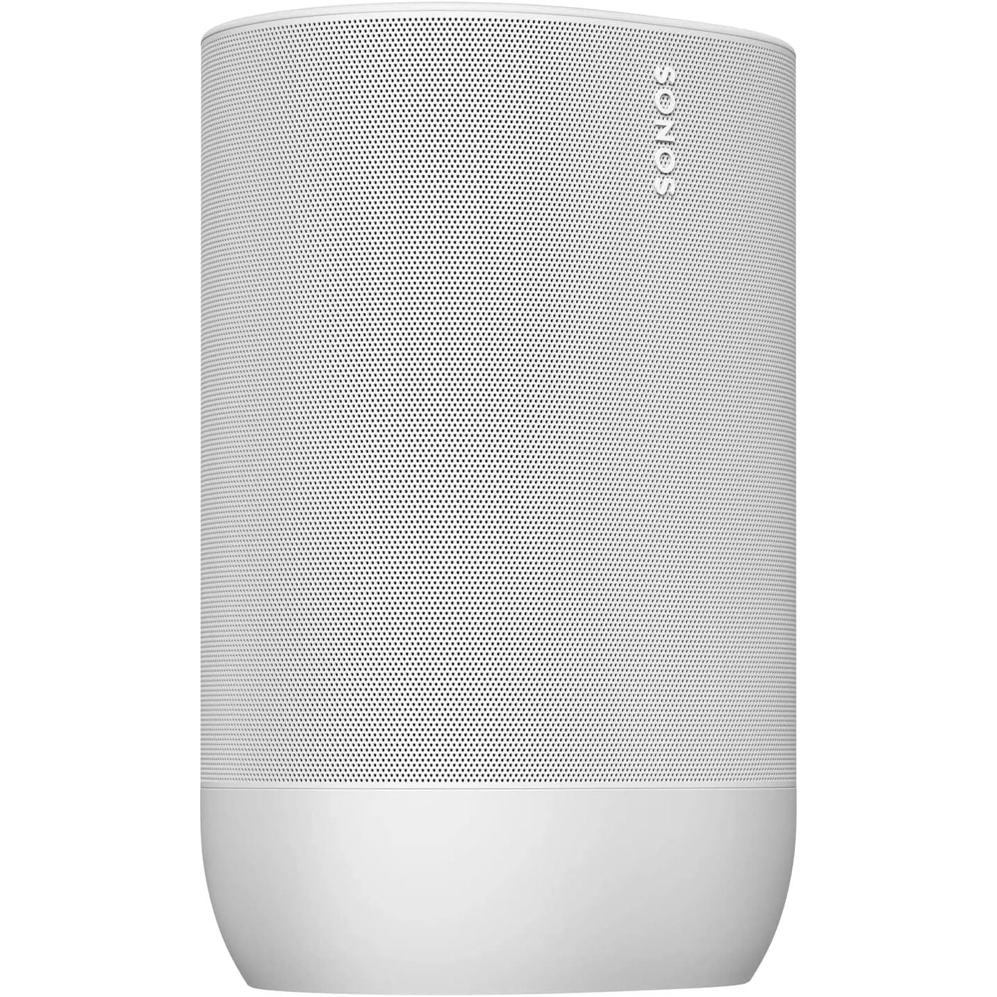 Buy Sonos,SONOS Move Portable Wireless Multi-room Speaker with Google Assistant & Amazon Alexa - Lunar  White - Gadcet UK | UK | London | Scotland | Wales| Near Me | Cheap | Pay In 3 | Speakers