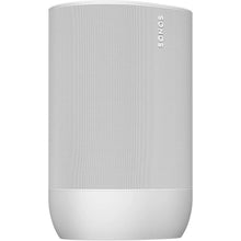 Buy Sonos,SONOS Move Portable Wireless Multi-room Speaker with Google Assistant & Amazon Alexa - Lunar  White - Gadcet UK | UK | London | Scotland | Wales| Near Me | Cheap | Pay In 3 | Speakers