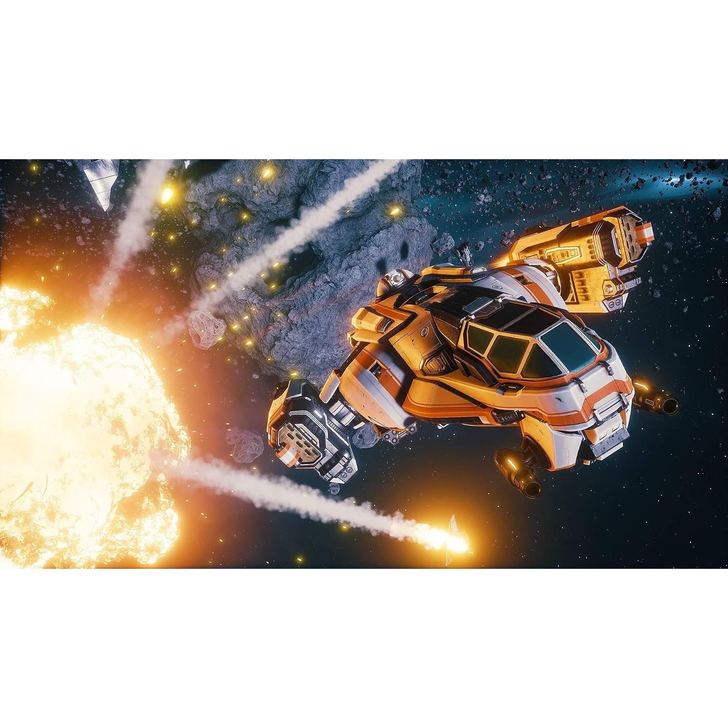Everspace Stellar Edition - Nintendo Switch Game
