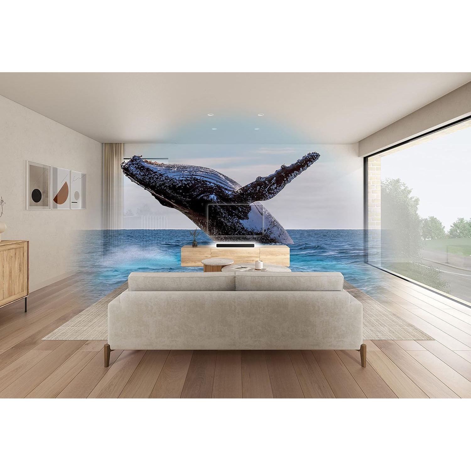 Buy Sony,Sony HT-S2000 3.1ch Dolby Atmos Soundbar with Bluetooth – Compact Soundbar for TV - Gadcet UK | UK | London | Scotland | Wales| Near Me | Cheap | Pay In 3 | Soundbar Speakers