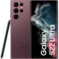 Buy Samsung,Samsung Galaxy S22 Ultra 5G  - 256GB - Burgundy - Unlocked - (SM-S908B/DS) - Gadcet UK | UK | London | Scotland | Wales| Ireland | Near Me | Cheap | Pay In 3 | Mobile Phones