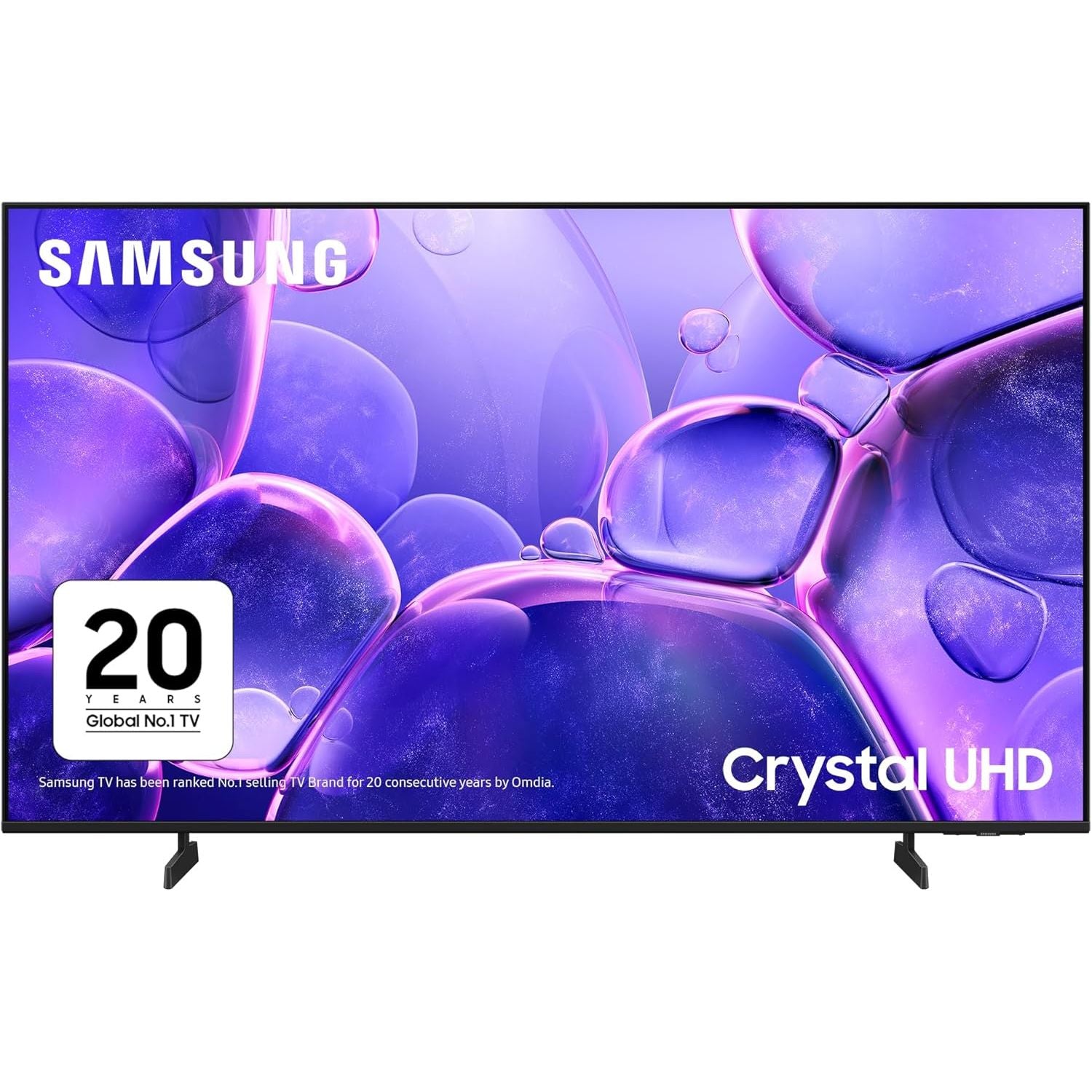 Buy Ecat Tech Ltd,Samsung 43 Inch UE43U8000FK Smart 4K UHD HDR LED TV - Gadcet UK | UK | London | Scotland | Wales| Near Me | Cheap | Pay In 3 | Televisions