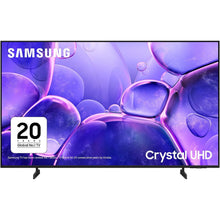 Buy Ecat Tech Ltd,Samsung 43 Inch UE43U8000FK Smart 4K UHD HDR LED TV - Gadcet UK | UK | London | Scotland | Wales| Near Me | Cheap | Pay In 3 | Televisions