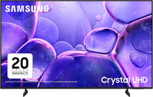 Buy Ecat Tech Ltd,Samsung 43 Inch UE43U8000FK Smart 4K UHD HDR LED TV - Gadcet UK | UK | London | Scotland | Wales| Near Me | Cheap | Pay In 3 | Televisions