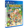 Buy PS4,STORY OF SEASONS: Pioneers of Olive Town for PS4 - Gadcet.com | UK | London | Scotland | Wales| Ireland | Near Me | Cheap | Pay In 3 | PS4 GAMES