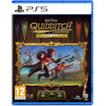 Buy PlayStation,Harry Potter: Quidditch Champions Deluxe Edition – PlayStation 5 - Gadcet UK | UK | London | Scotland | Wales| Near Me | Cheap | Pay In 3 | Video Games & Console