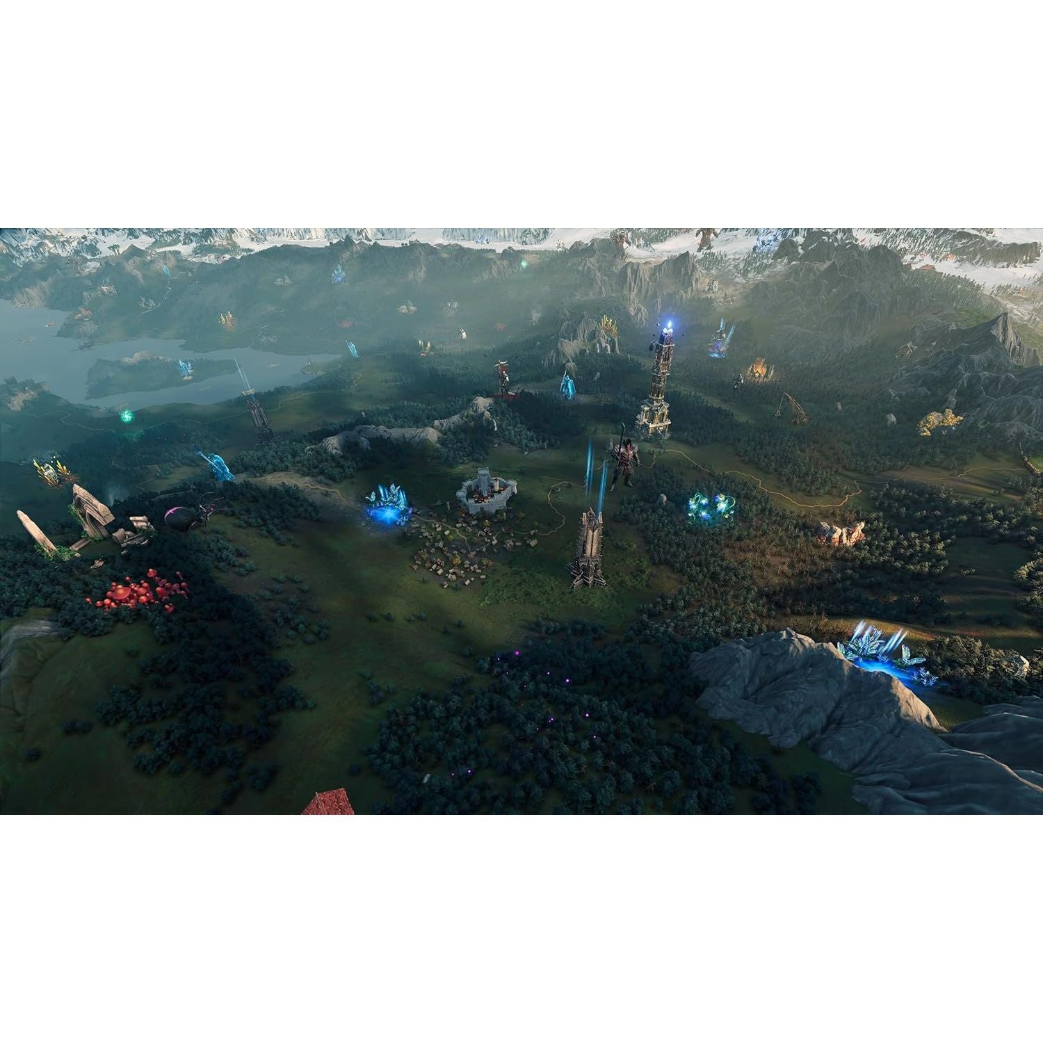 Buy xbox,SpellForce Conquest of Eo - Xbox Series X Game - Gadcet UK | UK | London | Scotland | Wales| Near Me | Cheap | Pay In 3 | Video Game Software