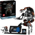 Buy Cashify Tech Ltd,LEGO Star Wars 75381 Droideka 25th Anniversary Model Set for Adults - Gadcet UK | UK | London | Scotland | Wales| Near Me | Cheap | Pay In 3 | Toys & Games