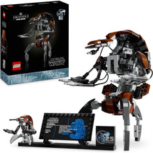 Buy Cashify Tech Ltd,LEGO Star Wars 75381 Droideka 25th Anniversary Model Set for Adults - Gadcet UK | UK | London | Scotland | Wales| Near Me | Cheap | Pay In 3 | Toys & Games
