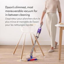 Buy Dyson,Dyson Omni-Glide Cordless Vacuum Cleaner 347926-14-02 - Gadcet UK | UK | London | Scotland | Wales| Near Me | Cheap | Pay In 3 | Vacuum Cleaner