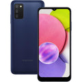 Buy Samsung,Samsung Galaxy A03s Dual Sim (3GB+32GB) Blue, Unlocked - Gadcet UK | UK | London | Scotland | Wales| Near Me | Cheap | Pay In 3 | Unlocked Mobile Phone