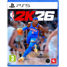 NBA 2K26 Standard Edition PlayStation 5