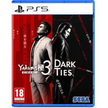 Buy PlayStation,Yakuza Kiwami 3 & Dark Ties (PlayStation 5) - Gadcet UK | UK | London | Scotland | Wales| Near Me | Cheap | Pay In 3 | Video Game Software
