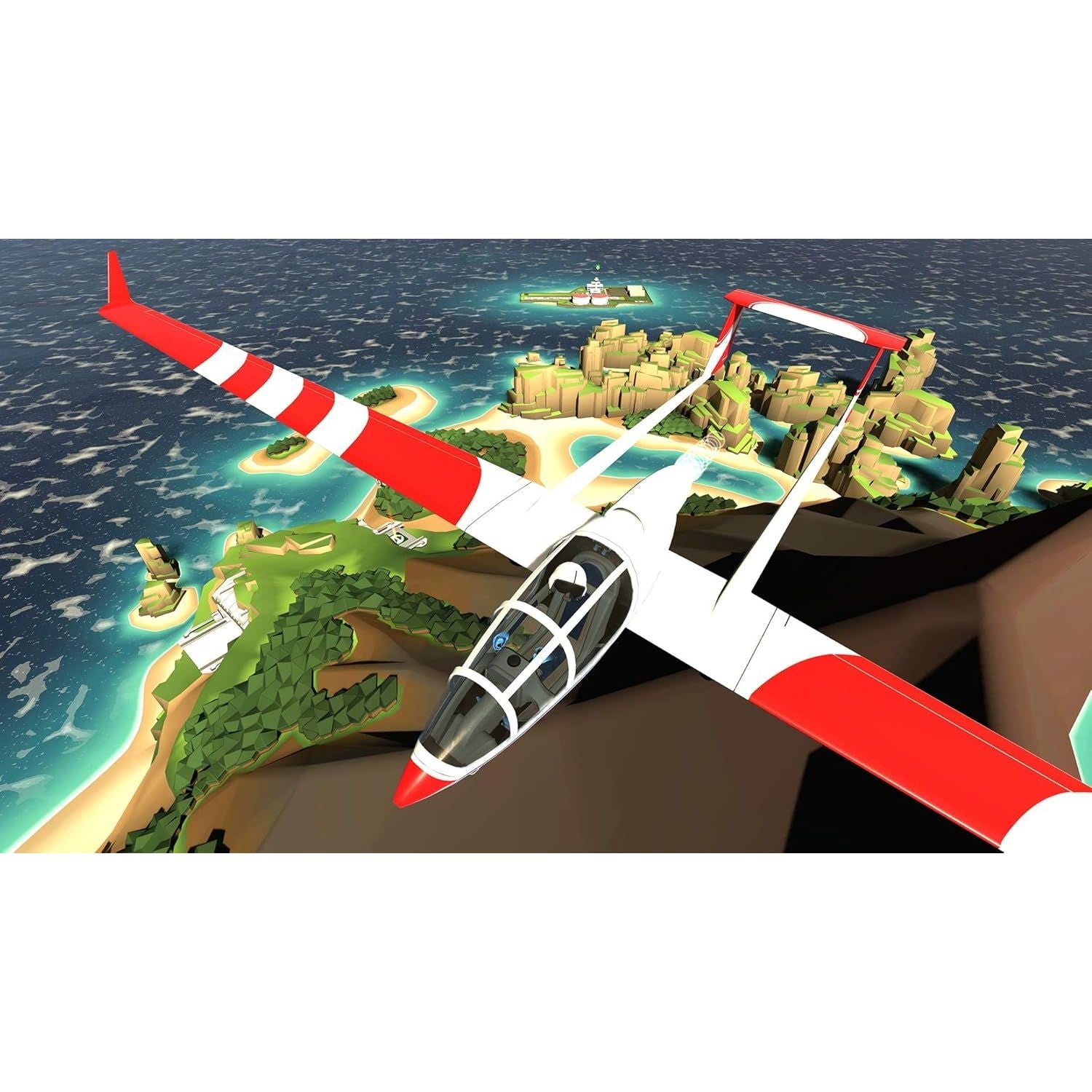 Buy PlayStation,Ultrawings (PSVR) (PS4) - Gadcet UK | UK | London | Scotland | Wales| Near Me | Cheap | Pay In 3 | Video Game Software