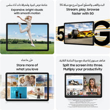 Buy Samsung,Samsung Galaxy Tab A9+ 11" 5G Tablet - 64GB Storage, 4GB RAM, Silver, Unlocked (SM-X216B) - Gadcet UK | UK | London | Scotland | Wales| Near Me | Cheap | Pay In 3 | Tablet Computers
