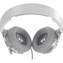Buy Turtle,Turtle Beach Recon 70 Camo White Gaming Headset for Xbox Series X|S, Xbox One, PS5, PS4, Nintendo Switch & PC - Gadcet UK | UK | London | Scotland | Wales| Near Me | Cheap | Pay In 3 | Headphones & Headsets
