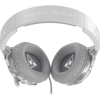 Buy Turtle,Turtle Beach Recon 70 Camo White Gaming Headset for Xbox Series X|S, Xbox One, PS5, PS4, Nintendo Switch & PC - Gadcet UK | UK | London | Scotland | Wales| Near Me | Cheap | Pay In 3 | Headphones & Headsets