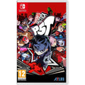 Buy Nintendo Switch,Persona 5 Tactica - Nintendo Switch - Gadcet UK | UK | London | Scotland | Wales| Near Me | Cheap | Pay In 3 | Video Game Software