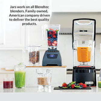 Buy Blendtec,Blendtec Designer 725 Blender - Gunmetal, Stainless Steel Blade, Ice Crushing, Soup Blend, Strong Blender Jar, Smoothie Bottle (Made in USA) - Gadcet UK | UK | London | Scotland | Wales| Near Me | Cheap | Pay In 3 | Food Blenders