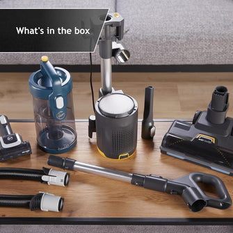Buy Hoover,Hoover Upright Pet Vacuum Cleaner, All Floors/Stairs/Surfaces, ANTI-TWIST™ brush, Pet Turbo Brush, Lightweight [HL410PT] , Blue - Gadcet UK | UK | London | Scotland | Wales| Near Me | Cheap | Pay In 3 | Vacuum Cleaner