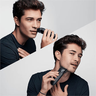 Buy Braun,Braun Series 3 ProSkin Electric Shaver For Men With Precision Trimmer - Gadcet.com | UK | London | Scotland | Wales| Ireland | Near Me | Cheap | Pay In 3 | Health & Beauty